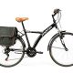 - RICH BIT® Bicicletas Eléctricas RT012 350W motor 36 vatios